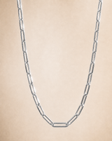 TRACE in Silver, studio