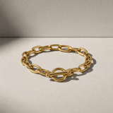 ANCHOR in Gold, studio