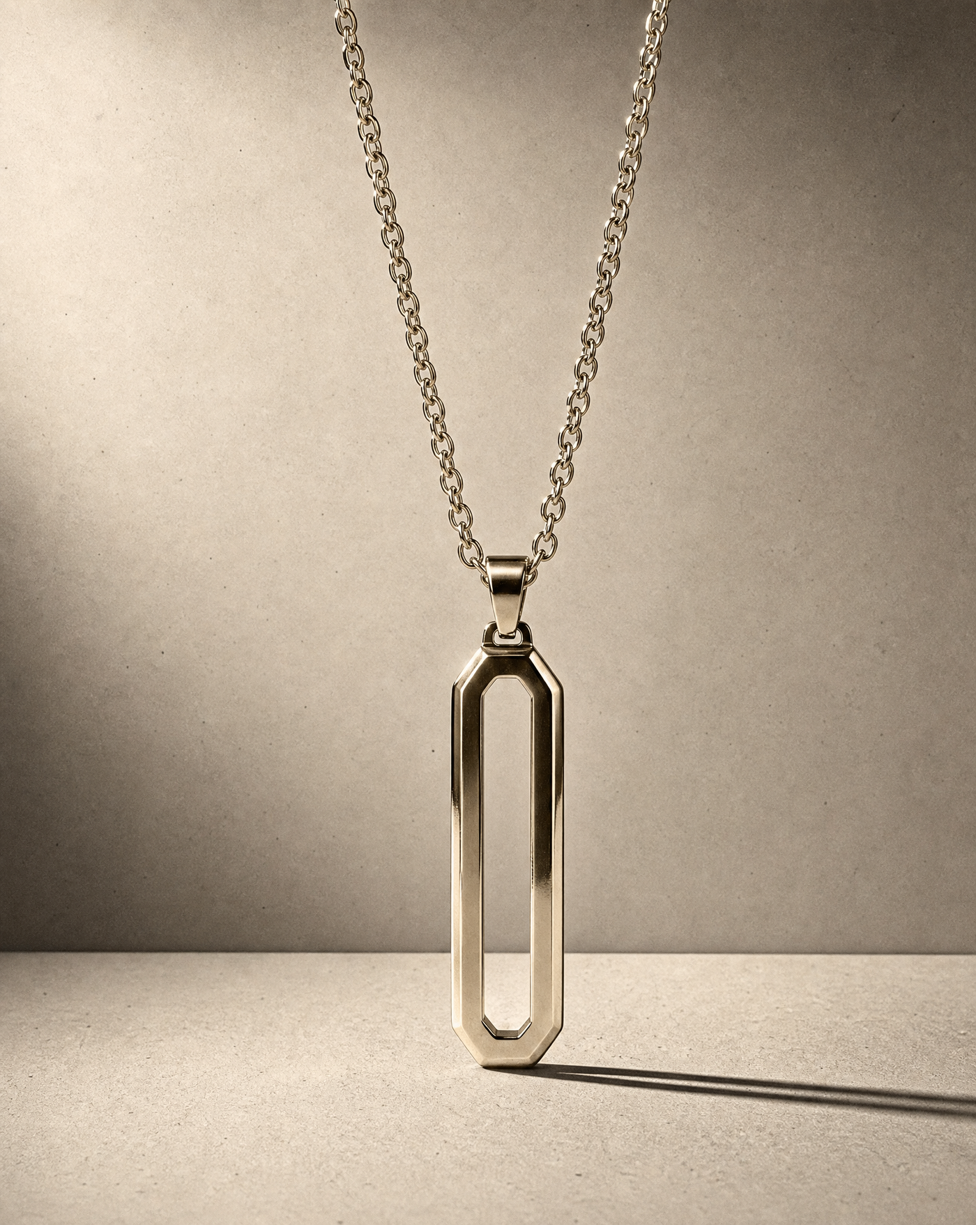 SIGNAL in Silver, studio