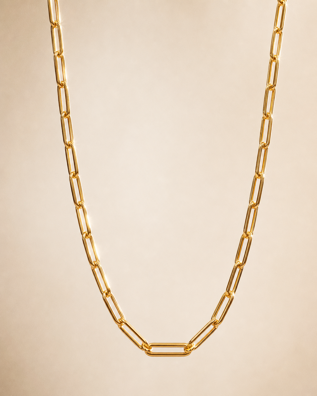 TRACE in Gold, studio