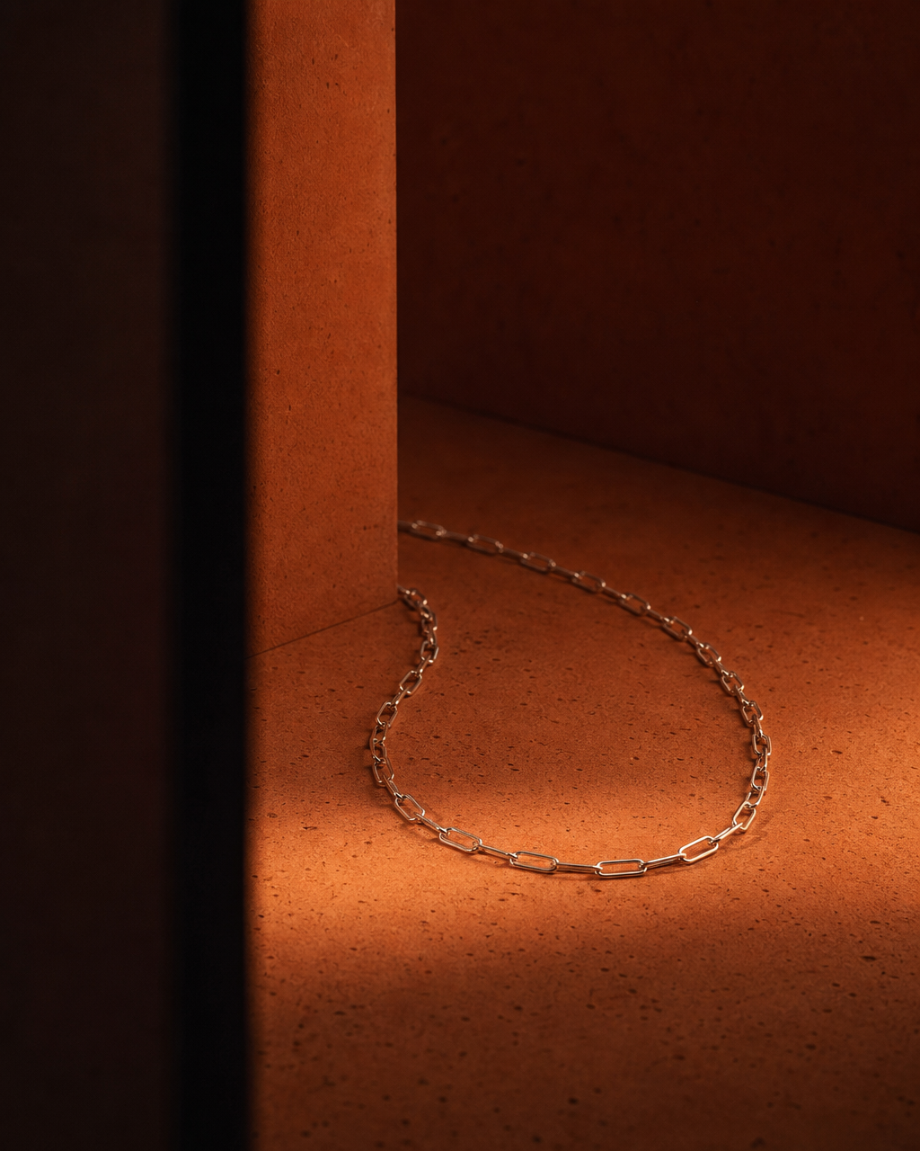 TRACE in Silver, product