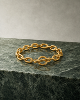 ANCHOR in Gold, product