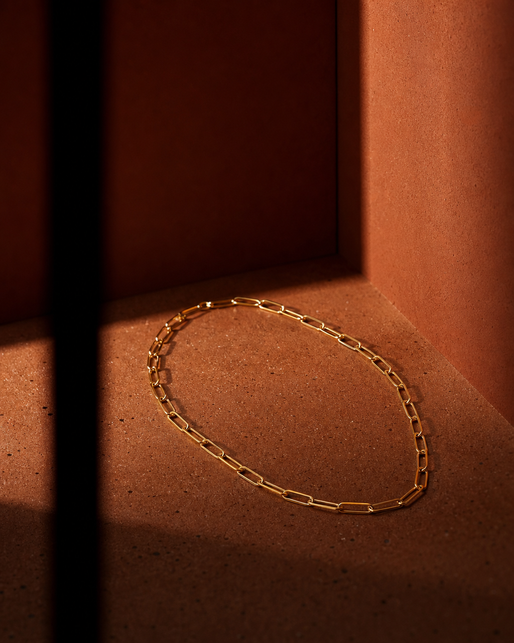 TRACE in Gold, product