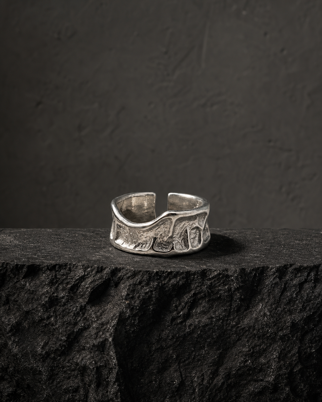 TERRAIN in Silver, product