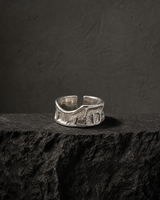 TERRAIN in Silver, product