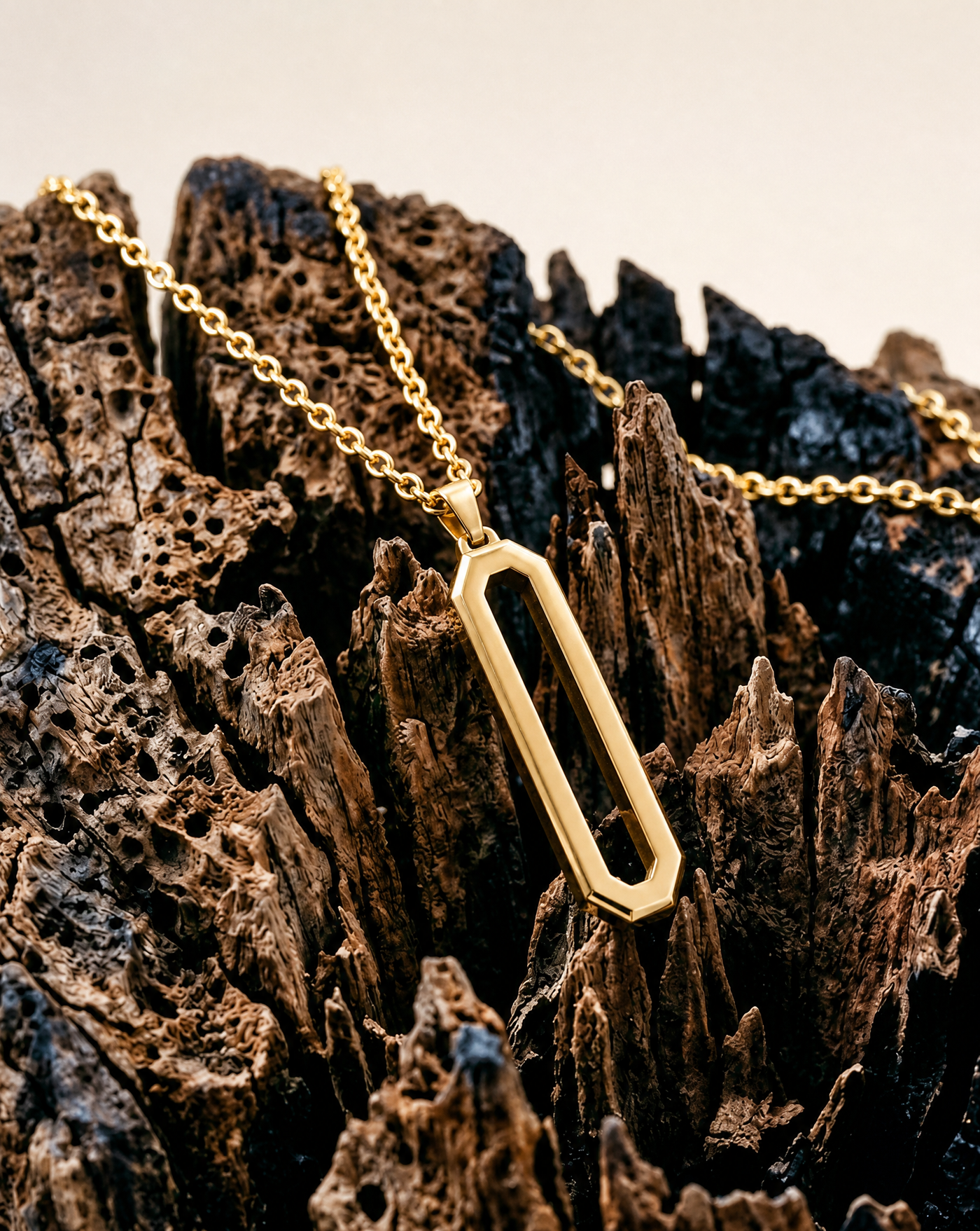 SIGNAL in Gold, product