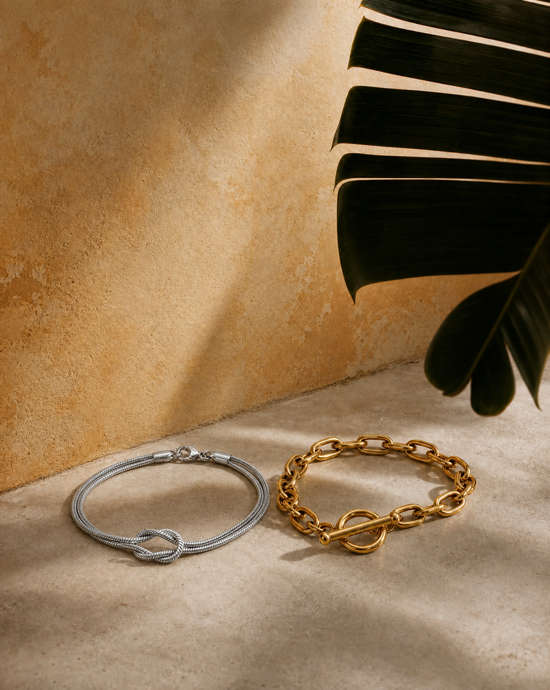 Wristpieces