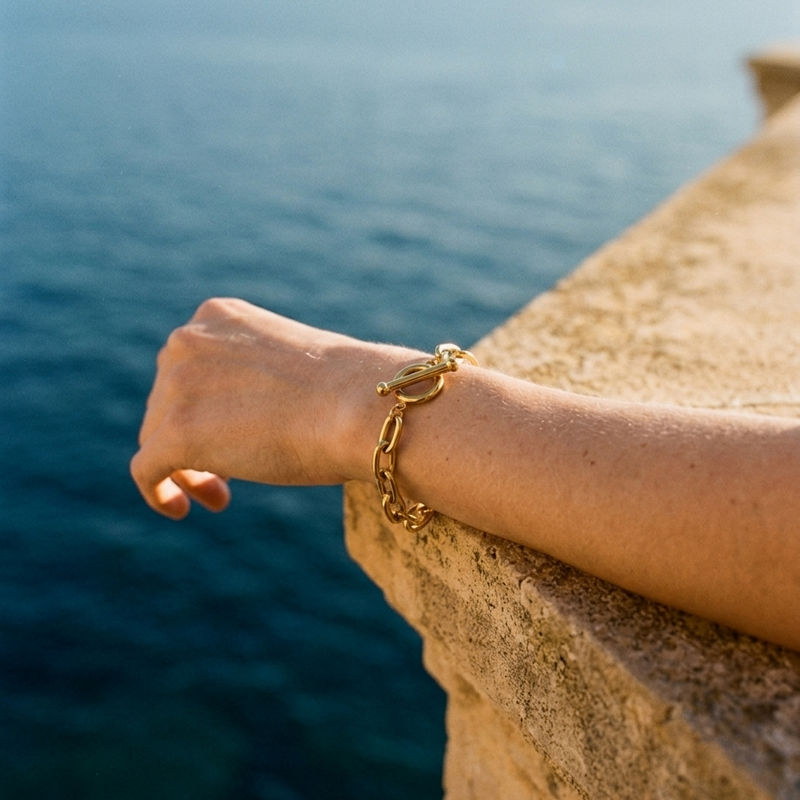 BRACELETS
