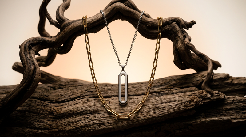 neckpieces